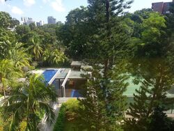 Nassim Regency (D10), Condominium #509218741